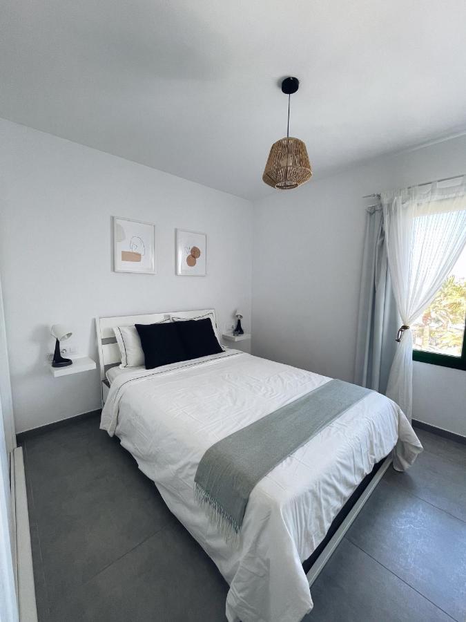 Apartamentos Cataira コスタ・テギセ エクステリア 写真