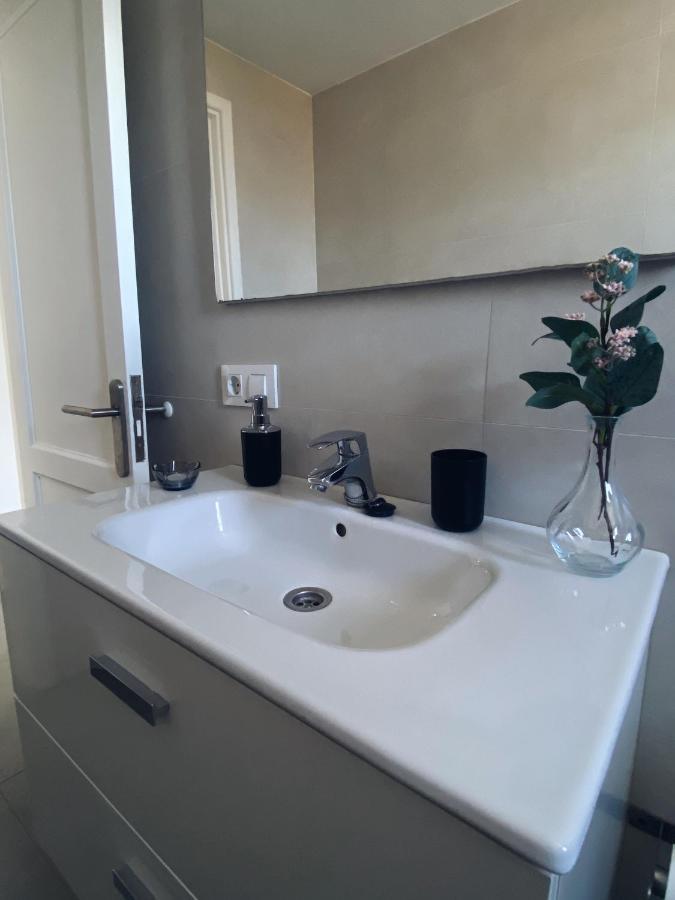 Apartamentos Cataira コスタ・テギセ エクステリア 写真