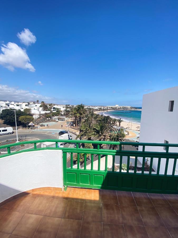 Apartamentos Cataira コスタ・テギセ エクステリア 写真