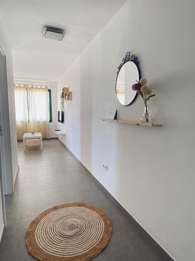 Apartamentos Cataira コスタ・テギセ エクステリア 写真