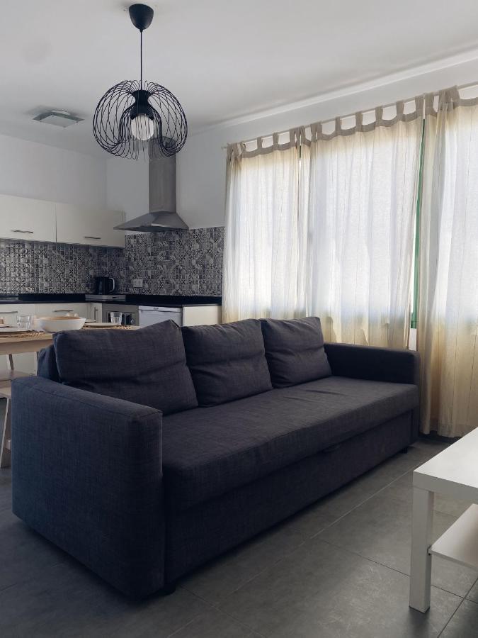 Apartamentos Cataira コスタ・テギセ エクステリア 写真