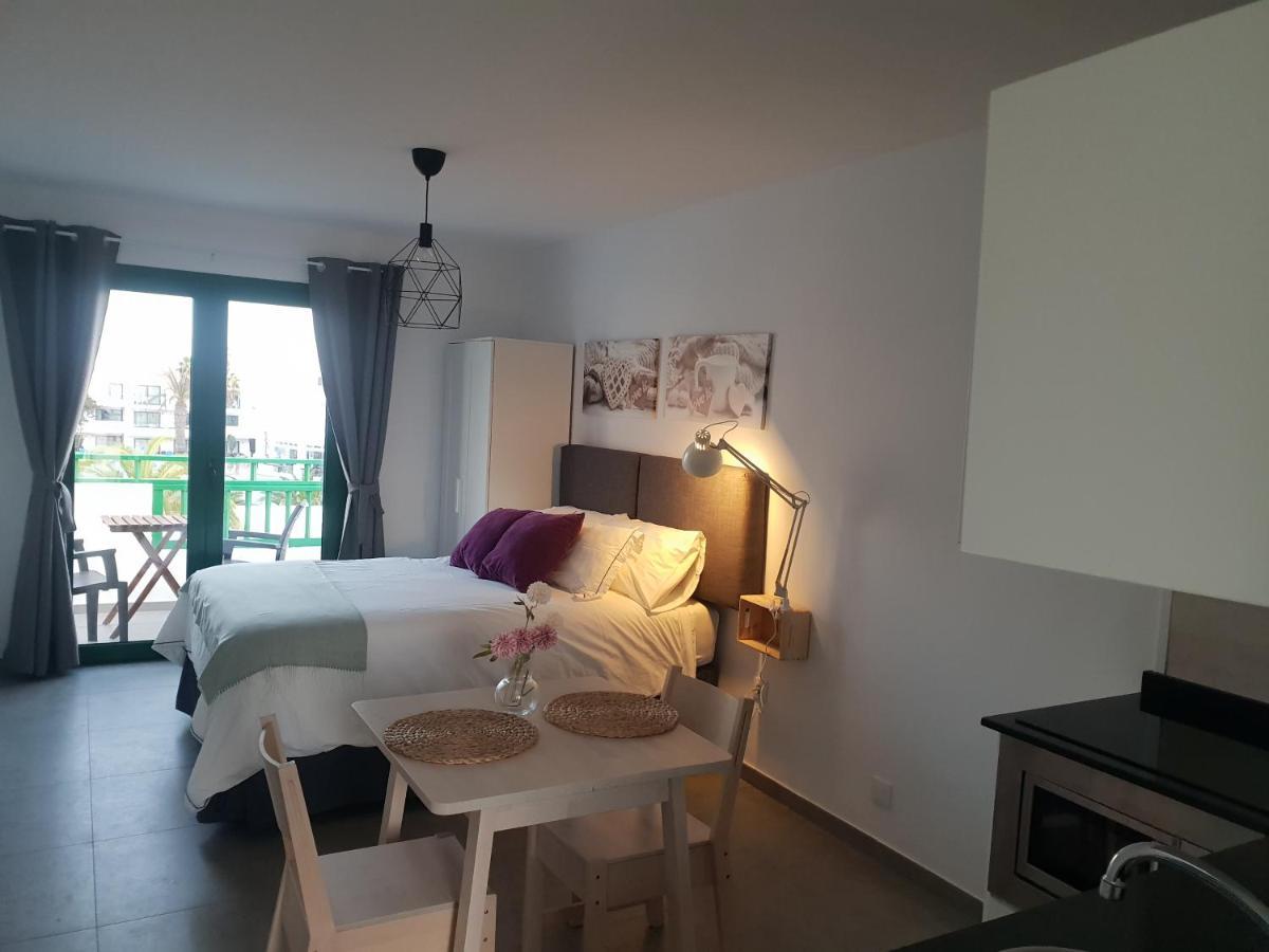 Apartamentos Cataira コスタ・テギセ エクステリア 写真